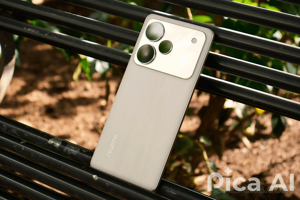 Realme P4 Pro 5G Launched in India 