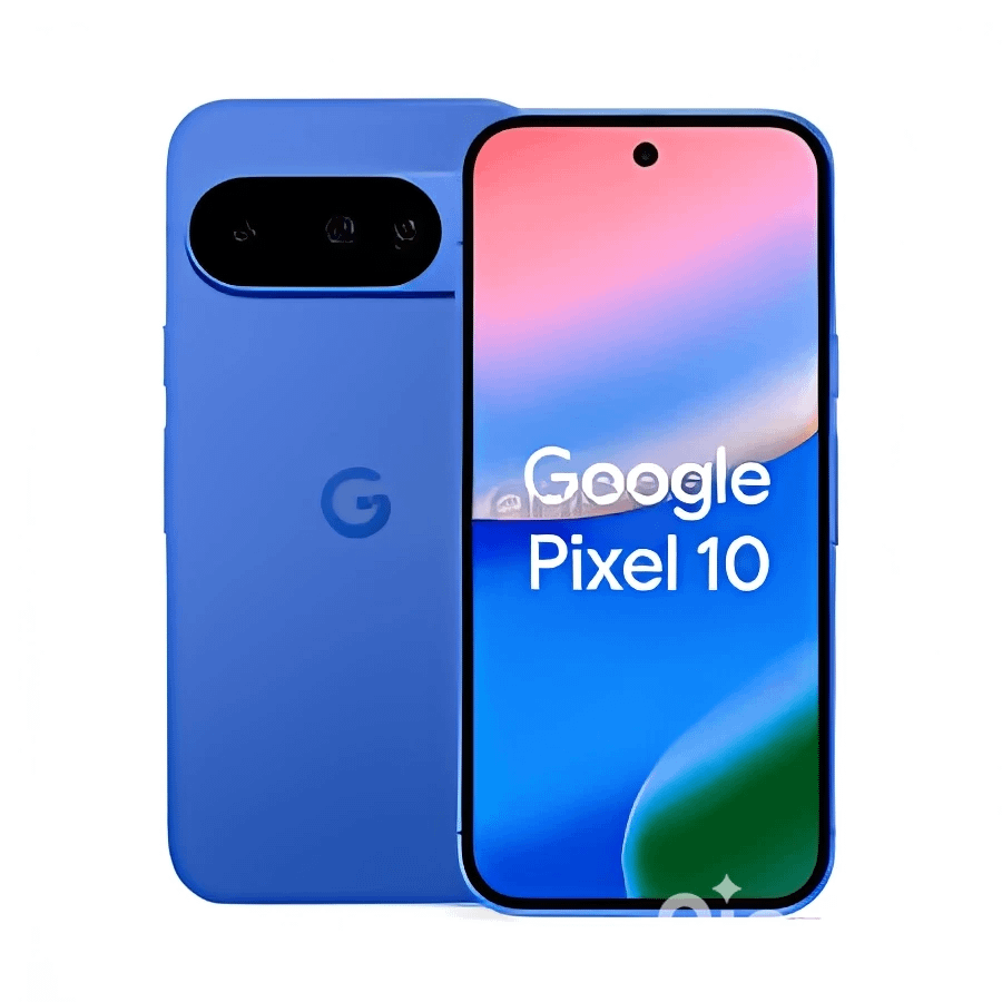 Google Pixel 10 Review