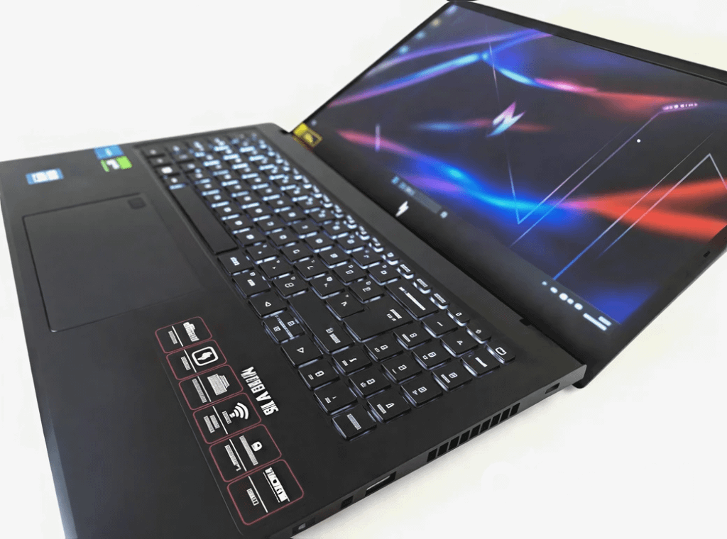 Acer Nitro V15 (2025)