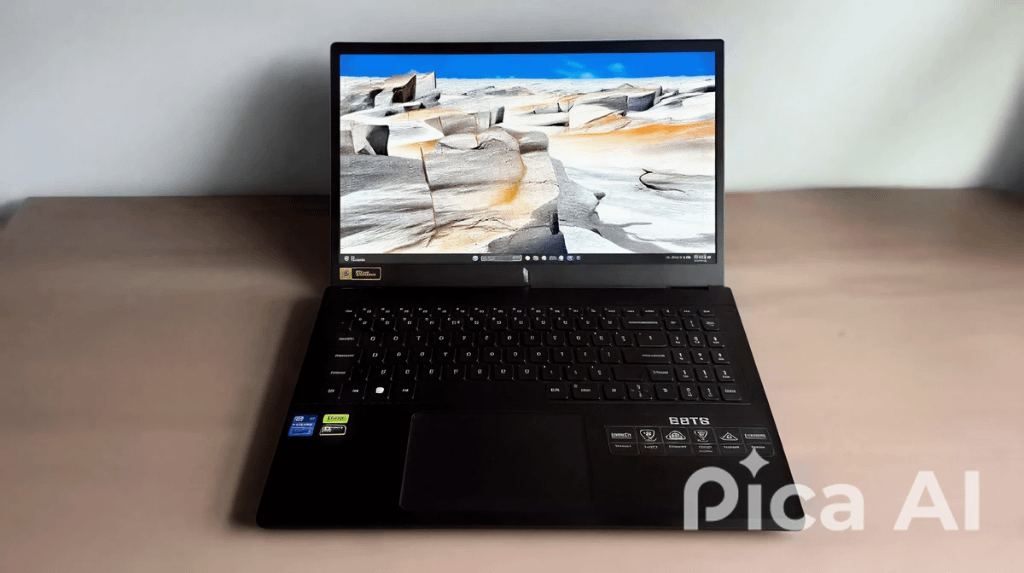 Acer Nitro V15 (2025)