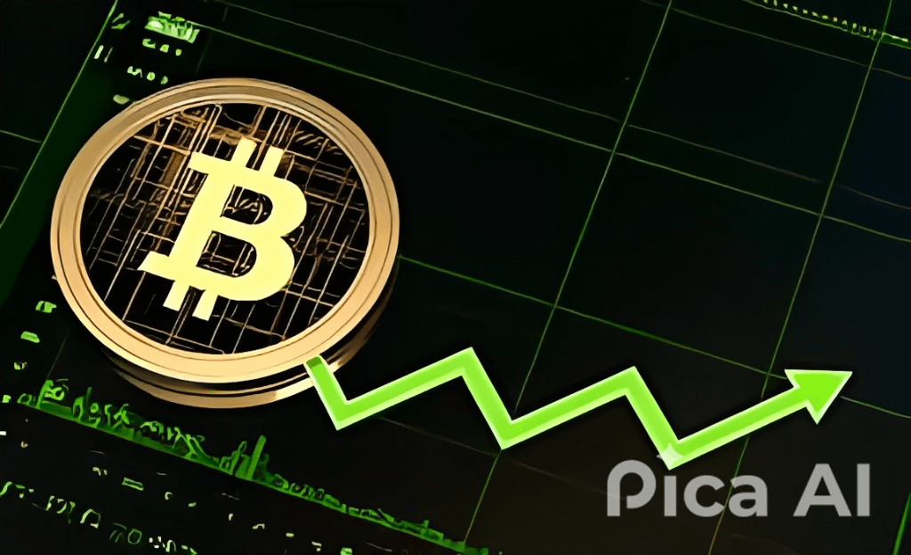 Bitcoin Nears $110,000