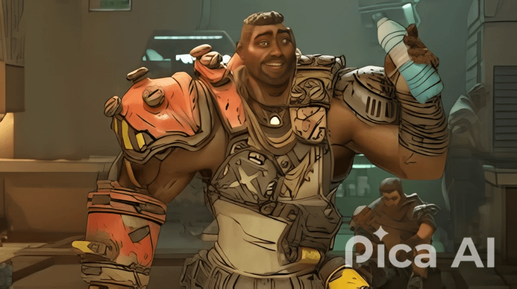 Borderlands 4 Becomes Series