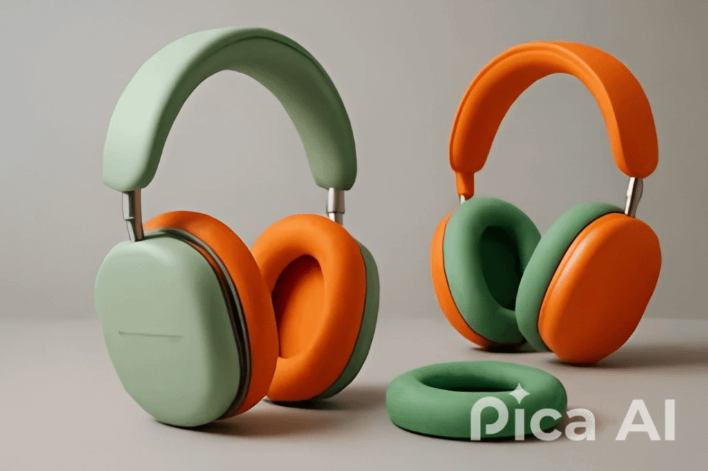 CMF Headphone Pro Launched With Energy Slider, Up to 100 Hours of Battery Life: Price, Features