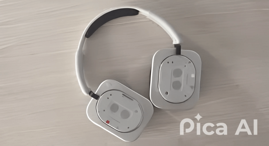 CMF Headphone Pro 