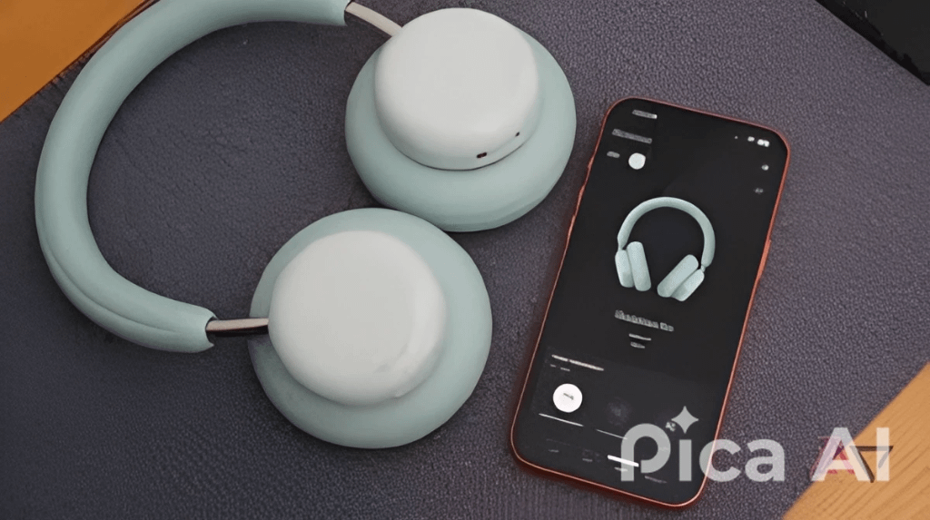 CMF Headphone Pro 