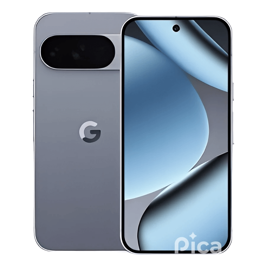 Google Pixel 10's