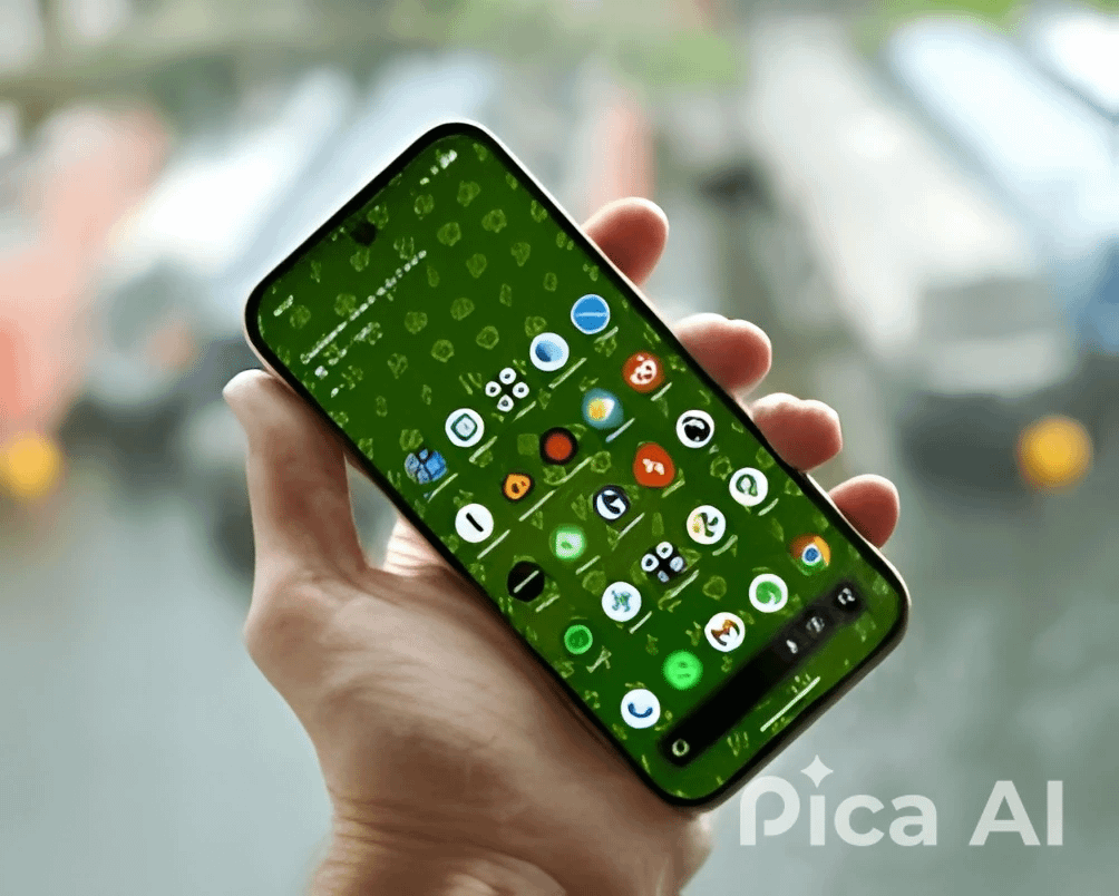 Google Pixel 10’s Take a Message Feature Rolls Out to Older Pixel Phones