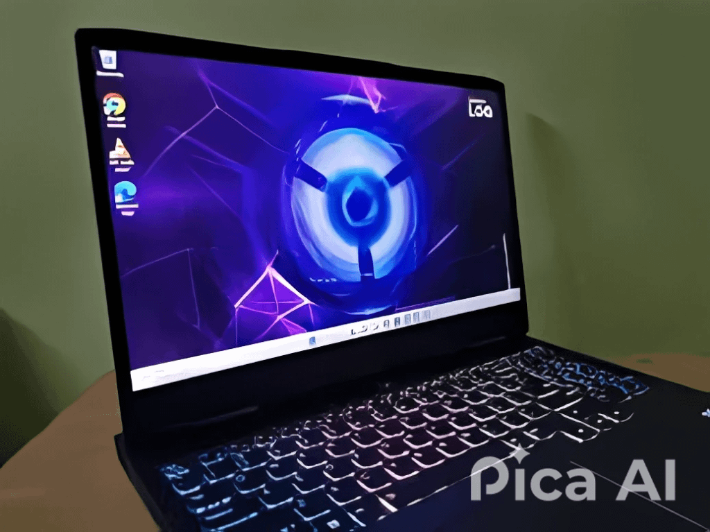 Lenovo LOQ laptops