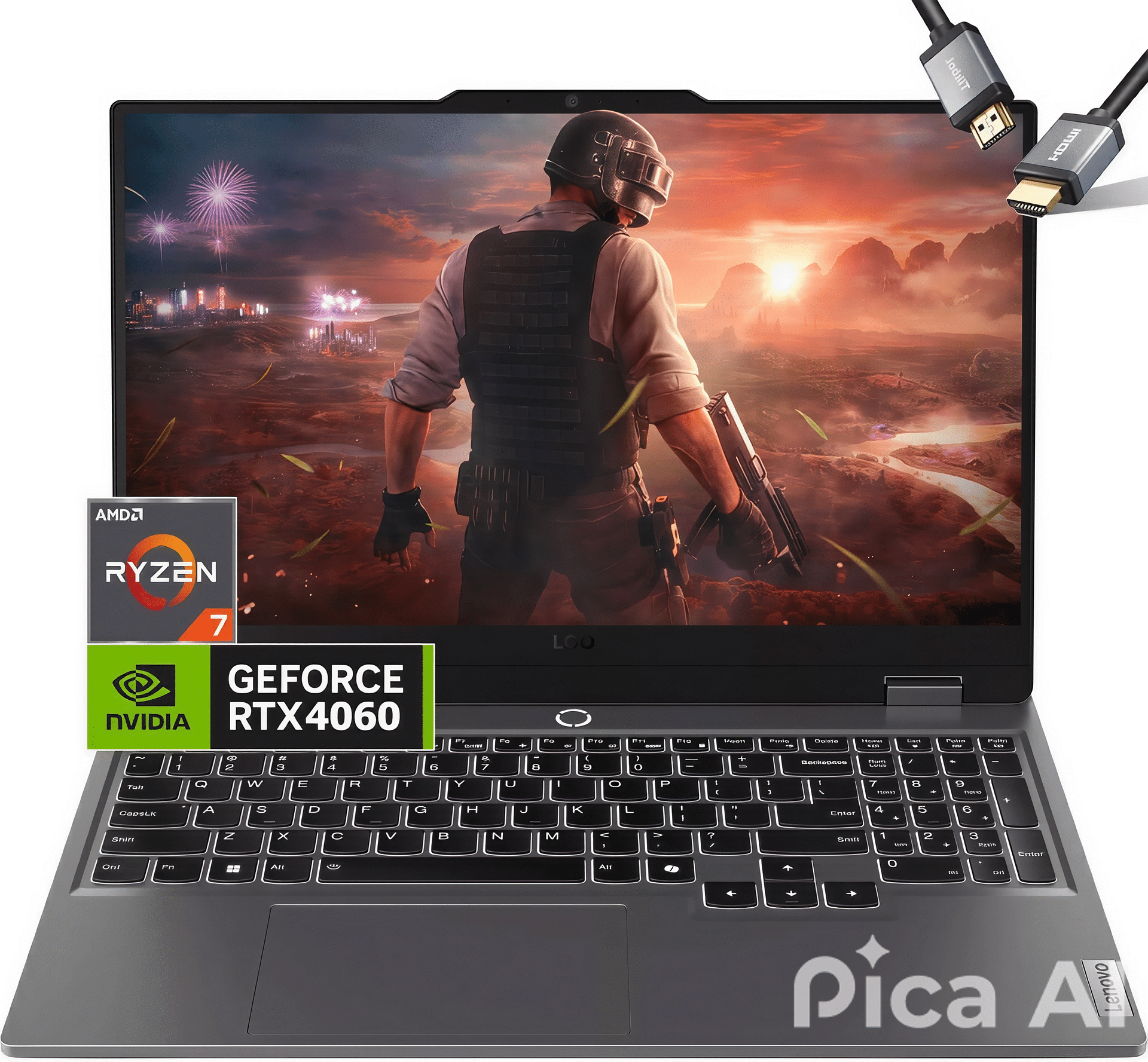 Lenovo LOQ laptops