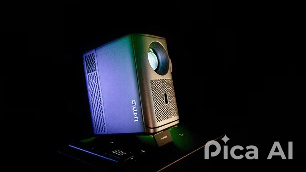 Lumio Arc 5 Projector 