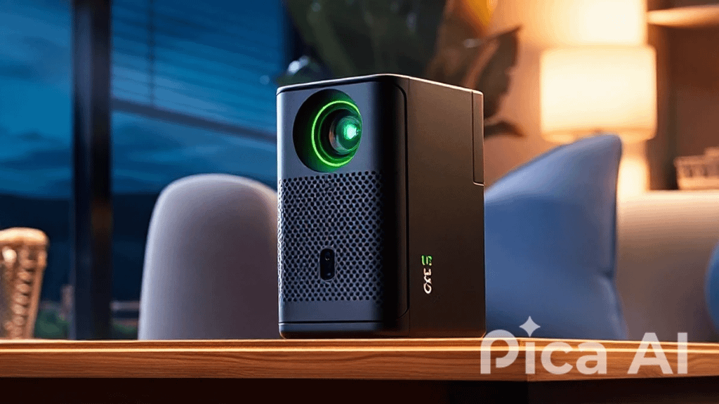 Lumio Arc 5 Projector Goes on Sale in India: Price, Availability, Features
