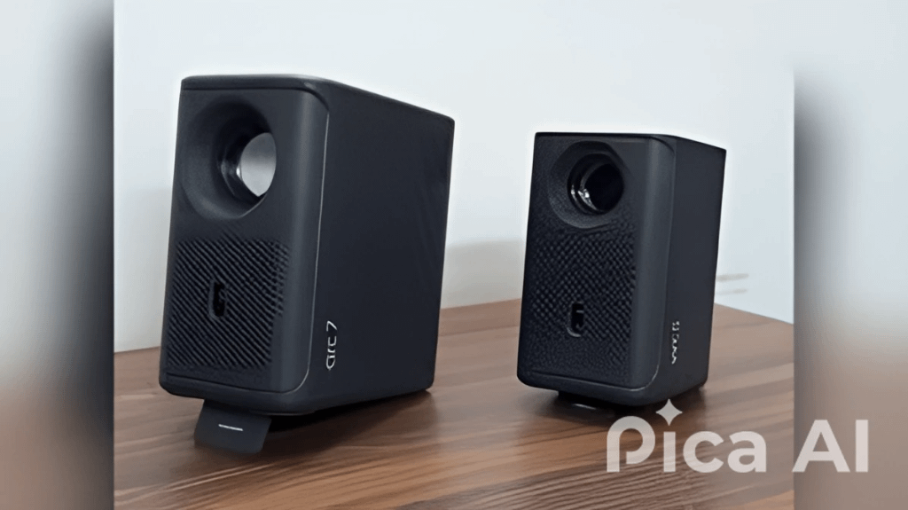 Lumio Arc 5 Projector 
