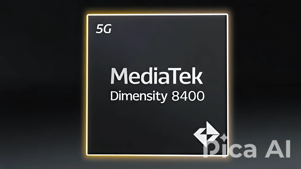 MediaTek Dimensity 9500; Company Designs Its First Chip Using TSMC’s 2nm Process