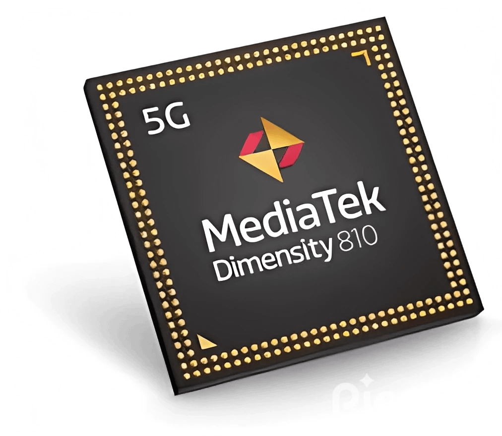 MediaTek Dimensity 9500;