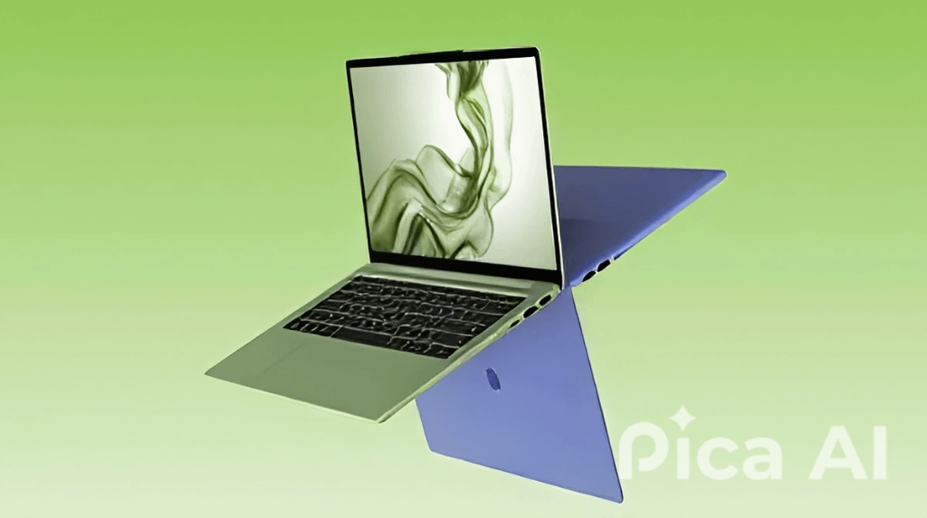 Moto Book 60 Pro