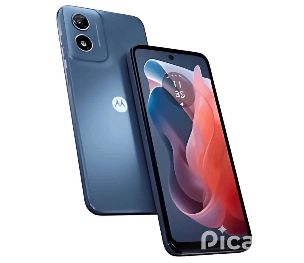 Moto G (2026), Moto G Play