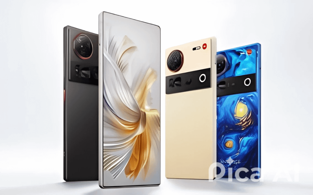 Nubia Z80 Ultra Launch Timeline