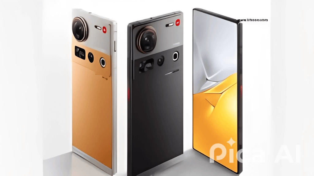 Nubia Z80 Ultra Launch Timeline