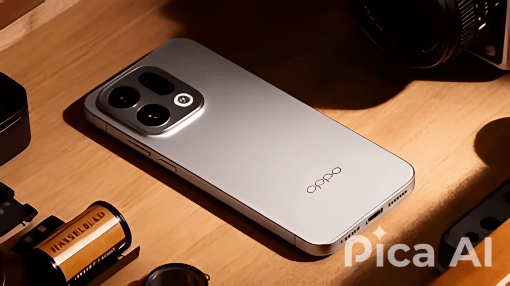 Oppo Find X9 Listed on BIS Website