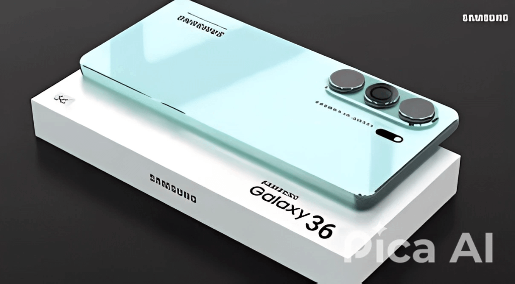 Samsung Galaxy M36,Samsung Galaxy M36 5G 5 Must-Have Features