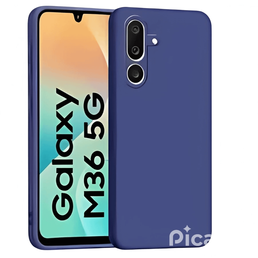 5 Must-Have Features of the Samsung Galaxy M36,Samsung Galaxy M36 5G