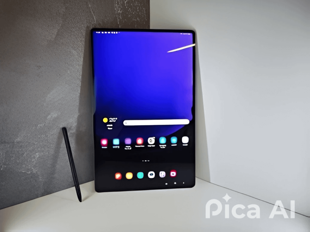 Samsung Galaxy Tab A11 LTE