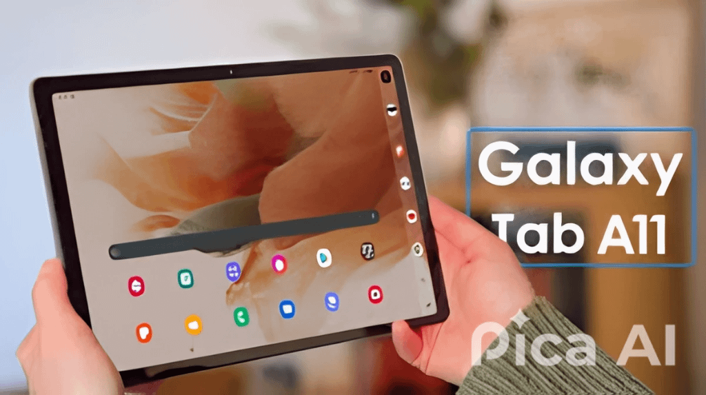 Samsung Galaxy Tab A11 LTE Listed on Bluetooth SIG Website Hinting at Imminent Launch: Report