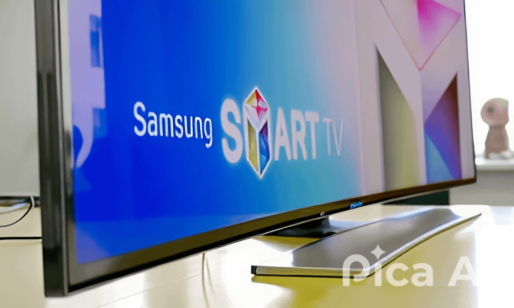 Samsung Smart TVs Updated With Enhanced On-Screen AI Search via Bixby Voice Assistant