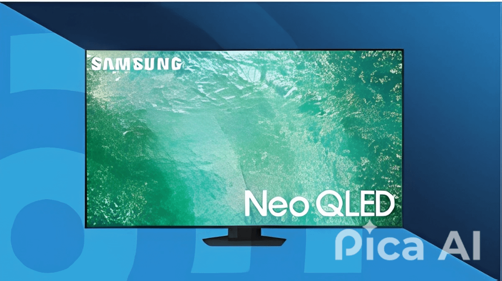 Samsung Smart TVs