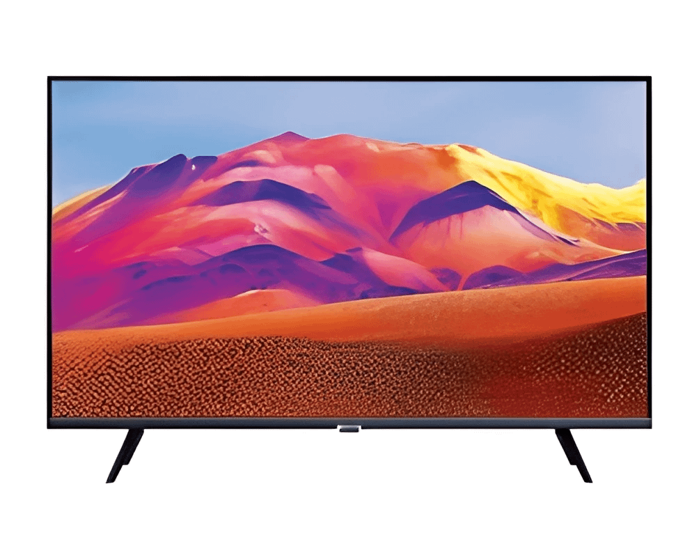 Samsung Smart TVs