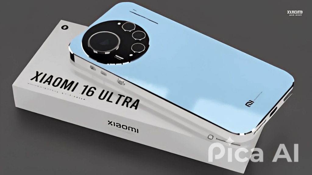 Xiaomi 16 Key Specifications Including 7,000mAh Battery, 120Hz LTPO OLED Display