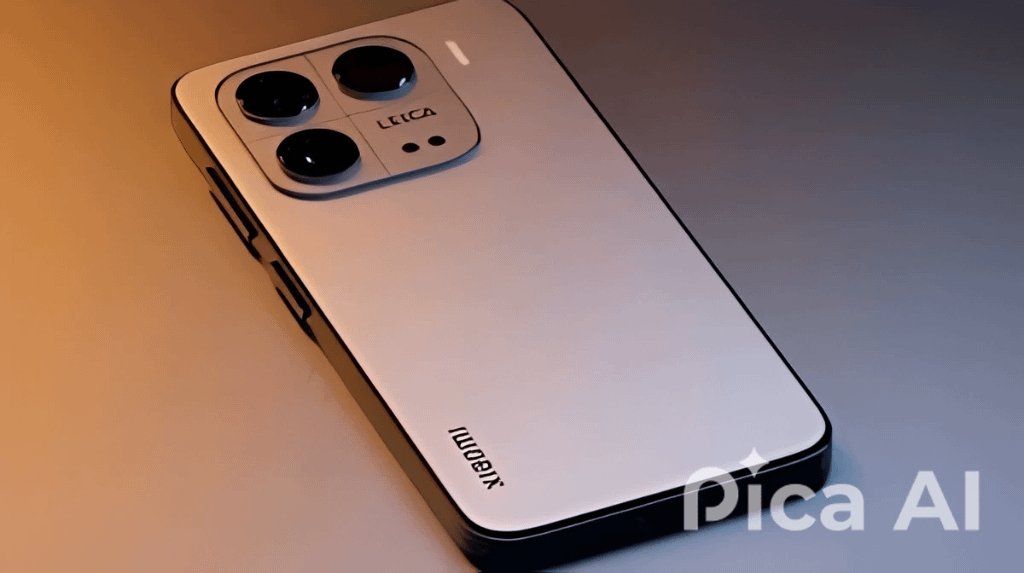 Xiaomi 16 Key Specifications