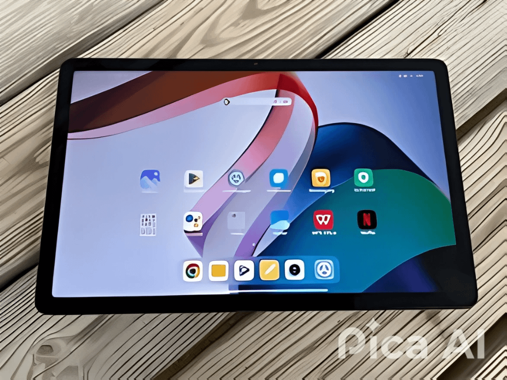 Xiaomi Pad 8 Series