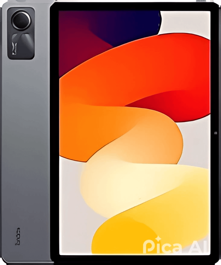 Xiaomi Pad 8 Series