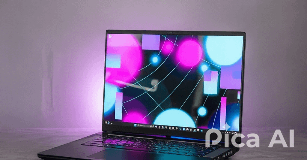 Gigabyte Aorus Master 16